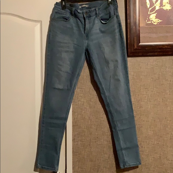 Levi Jeans - Picture 1 of 1